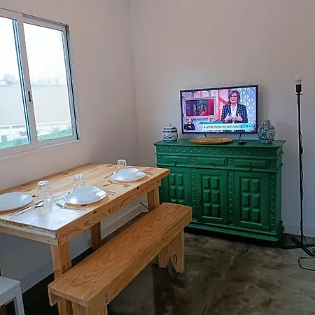 Casa Vale Lägenhet *