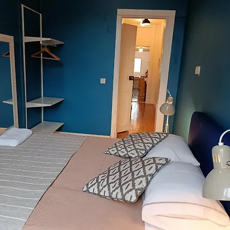 Casa Vale リスボン