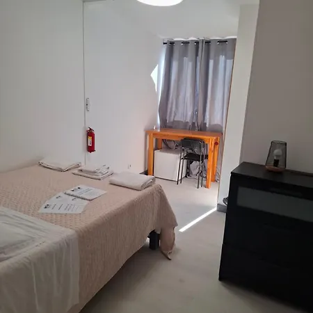 Lägenhet Casa Vale Lisboa