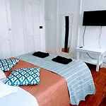 Apartmán Casa Vale