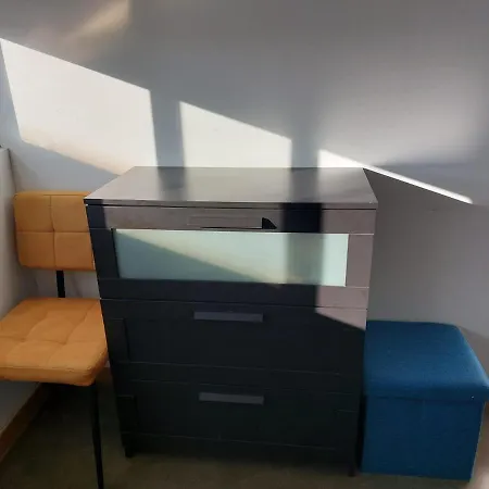 아파트 Casa Vale 리스본