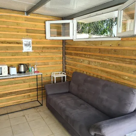 Casa Vale Apartment *