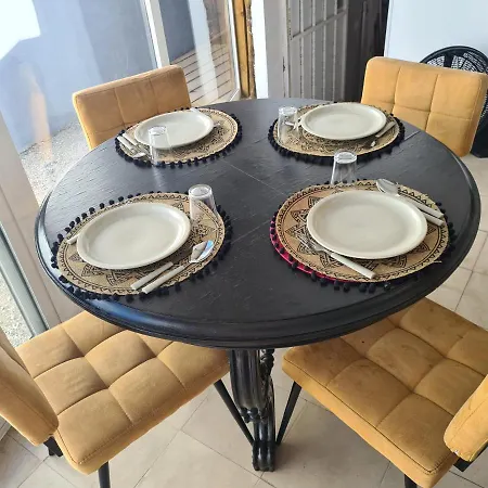 아파트 Casa Vale *