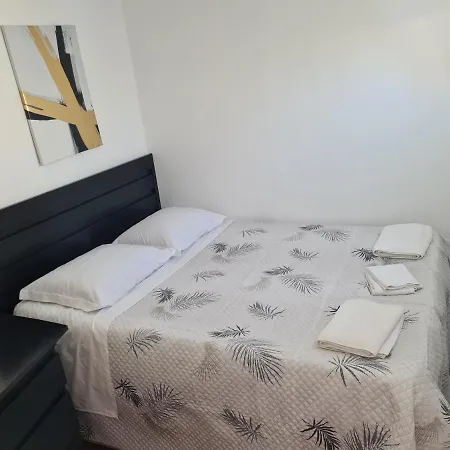Apartment Casa Vale