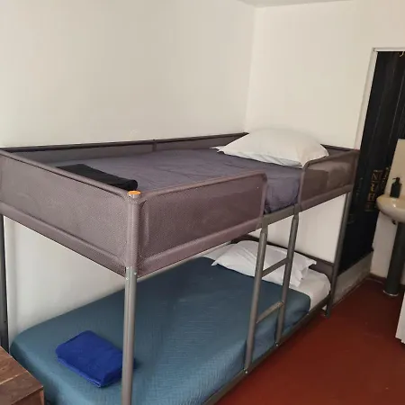 Casa Vale Appartamento Lisbona