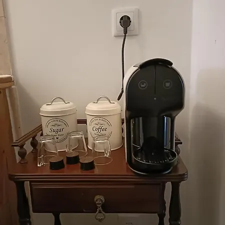 Casa Vale Appartamento