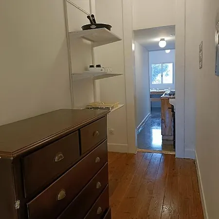 Appartamento Casa Vale Lisbona