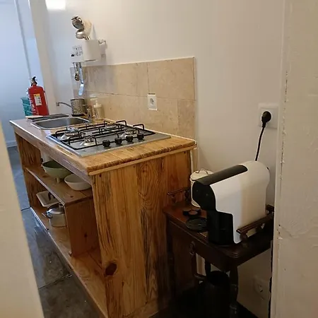 Apartment Casa Vale