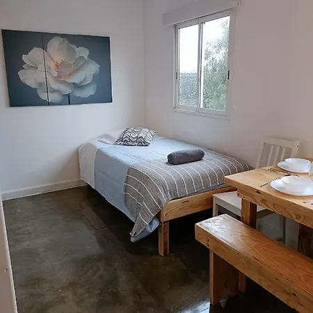 Casa Vale Apartment