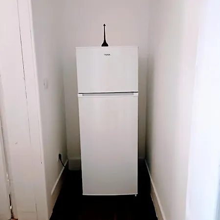 Casa Vale Apartment *