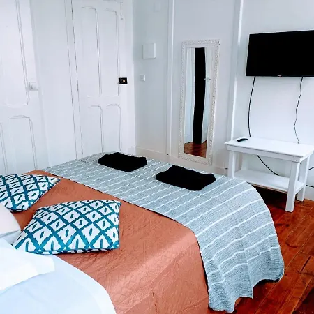 Apartment Casa Vale
