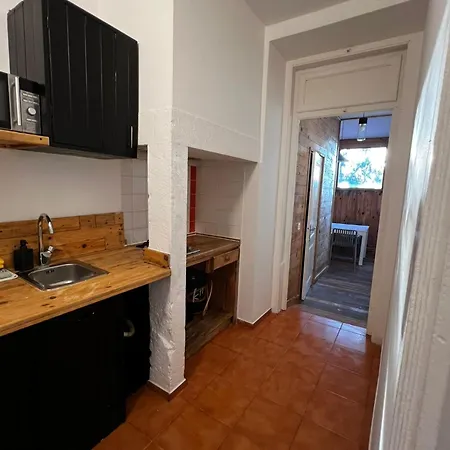 Lejlighed Casa Vale *