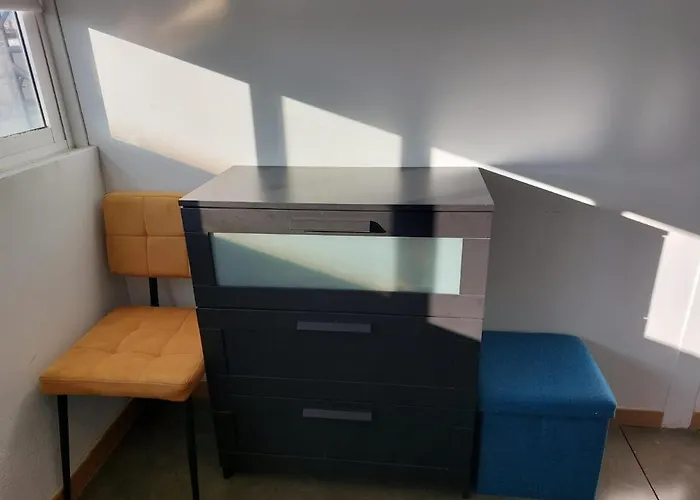 Apartamento Casa Vale Lisboa