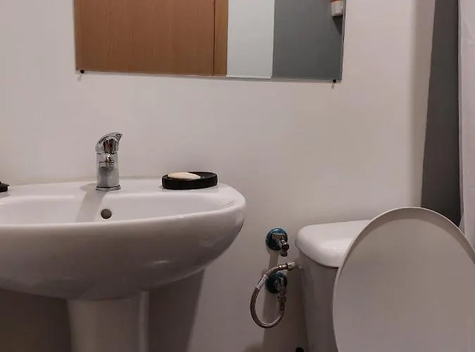 Apartamento Casa Vale Lisboa