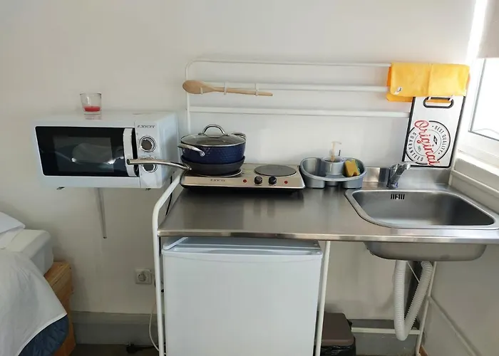 Apartamento Casa Vale