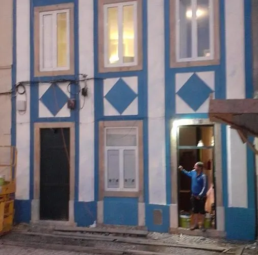 Apartamento Casa Vale Lisboa