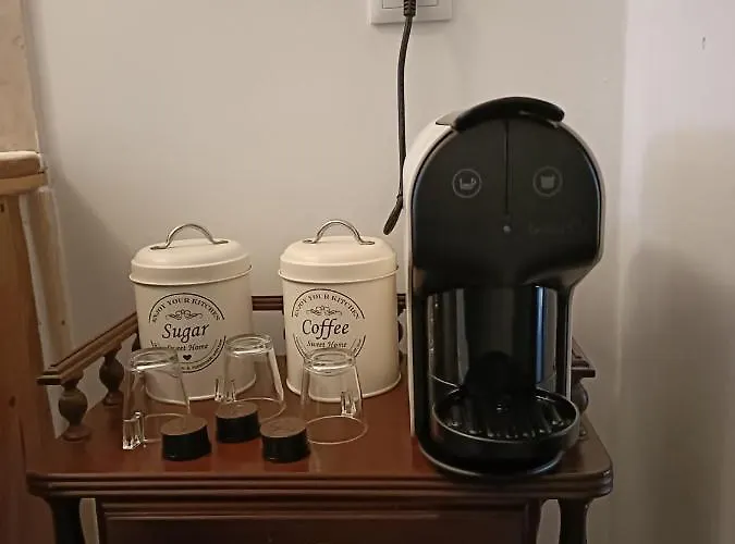 Casa Vale Apartamento