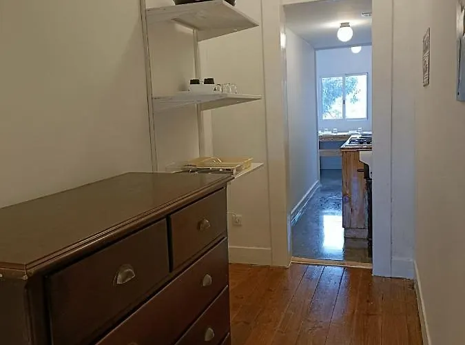 Apartamento Casa Vale Lisboa