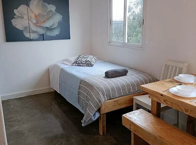 Casa Vale Apartamento