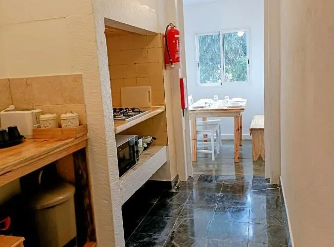 Casa Vale Lejlighed *