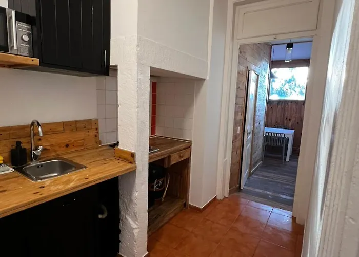 Apartamento Casa Vale *