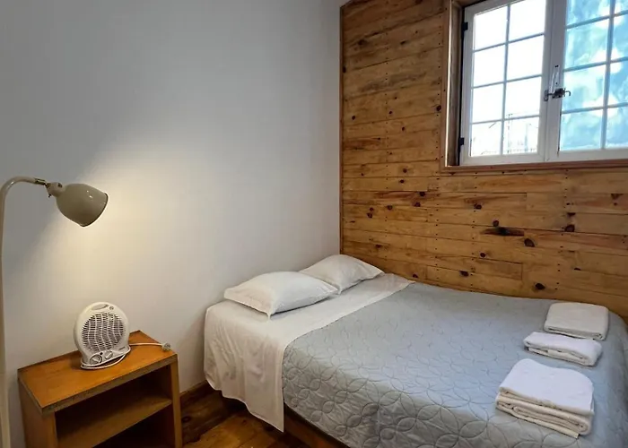 Lejlighed Casa Vale *