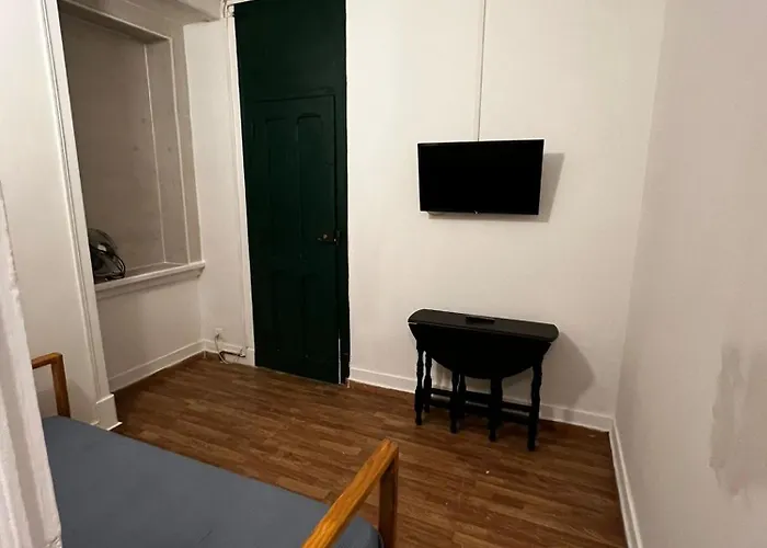 Apartamento Casa Vale