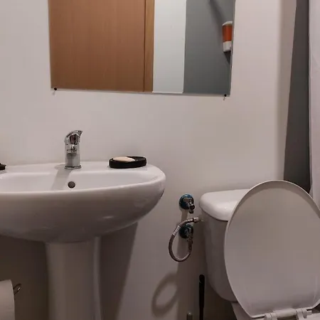 Appartamento Casa Vale Lisbona