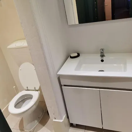 Casa Vale Appartamento