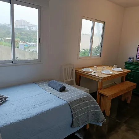 公寓 Casa Vale