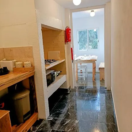 Casa Vale 公寓 *
