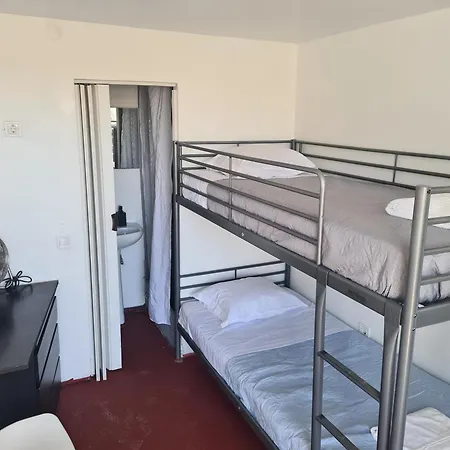 Casa Vale Appartamento Lisbona