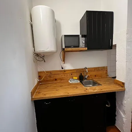 Casa Vale Appartamento