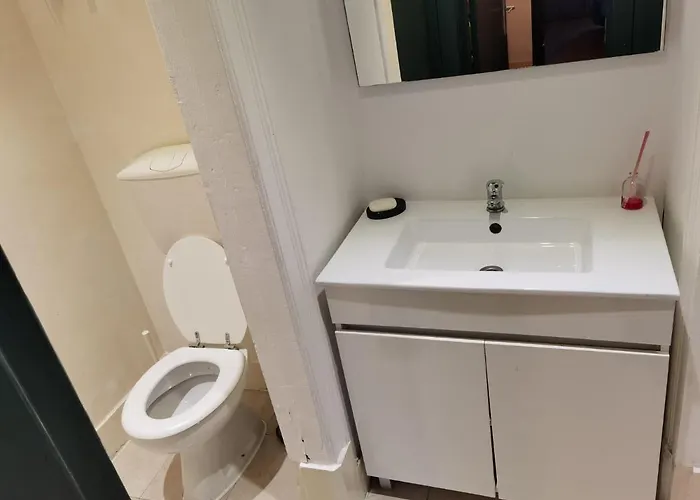 Casa Vale Appartamento