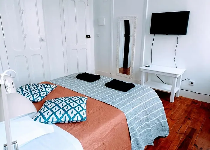 Appartamento Casa Vale