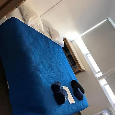 Casa Vale 아파트
