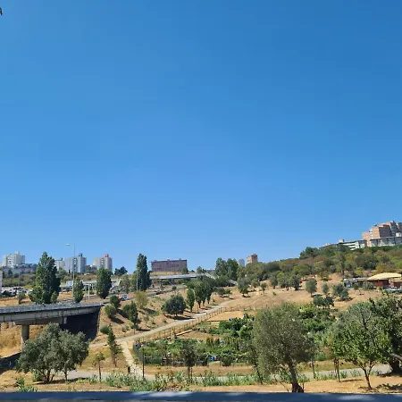 Casa Vale 아파트