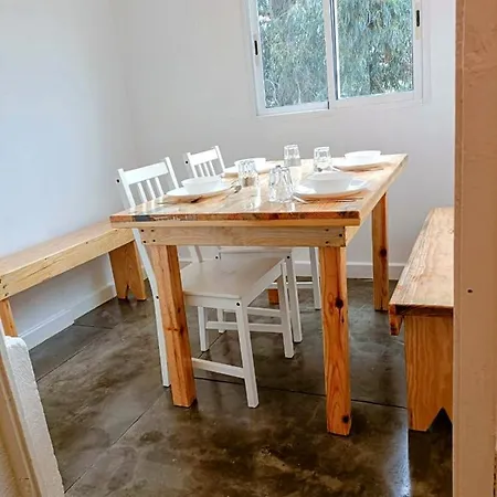 아파트 Casa Vale