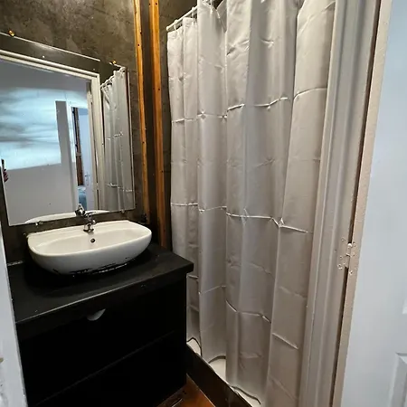 Apartamento Casa Vale *