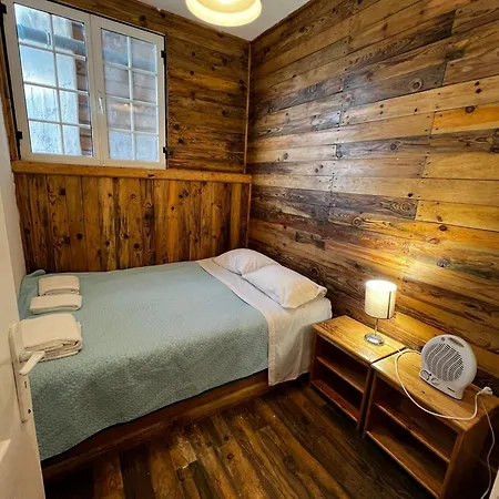 Casa Vale Apartamento *