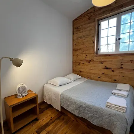 Apartamento Casa Vale *