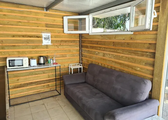 Casa Vale Apartamento *