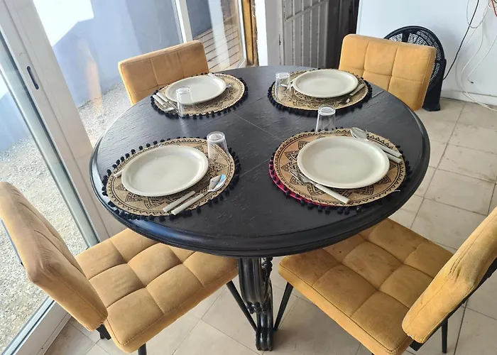 Apartamento Casa Vale *