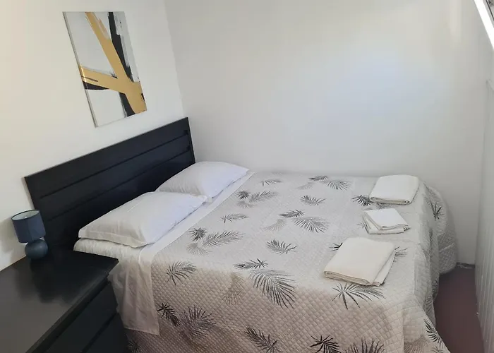 Apartamento Casa Vale