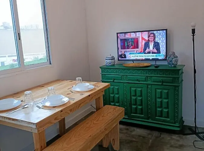 Casa Vale Apartamento *