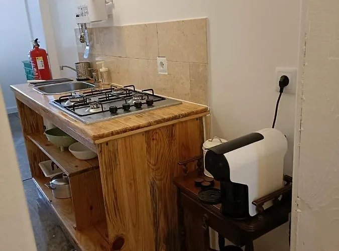 Apartamento Casa Vale